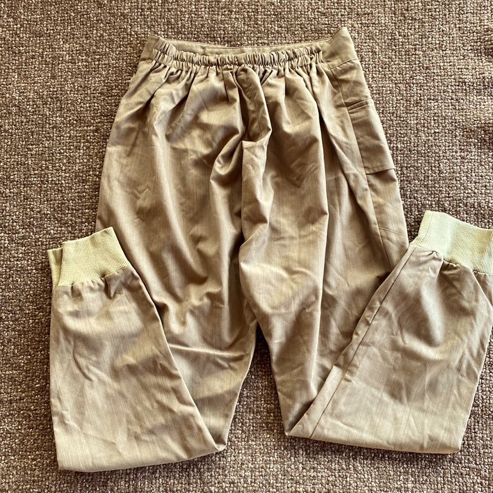 Paradise Sportif Streetwear Harem Pants (2 pairs) - Picture 10 of 13